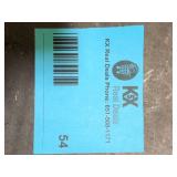 Lotof Chairs Customer Returns See Pictures