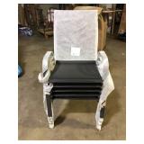 Lotof Chairs Customer Returns See Pictures