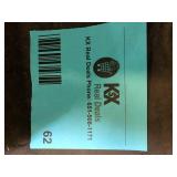 Ryobi ONE+ 18V Cordless Compact Glue Gun (Tool Only) customer return see pictures