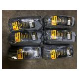 Lot of Firm Grip Polyurethane gloves 12 pair per pack customer return see pictures