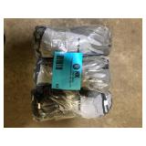 Lot of Firm Grip Polyurethane gloves 12 pair per pack customer return see pictures