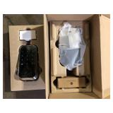 Yale Assure Lock 2 – Satin Nickel Smart Lock for Front Door with Keypad and Adjustable Entry Codes (No Wi-Fi) and Deadbolt – Secure Keyless Entry Door Lock  Customer Returns See Pictures