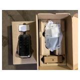 Yale Assure Lock 2 – Satin Nickel Smart Lock for Front Door with Keypad and Adjustable Entry Codes (No Wi-Fi) and Deadbolt – Secure Keyless Entry Door Lock  Customer Returns See Pictures