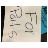 Lot of Assorted Salvage  Ridgid tools various models need repair Customer Returns See Pictures