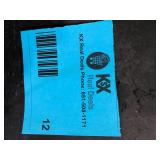 Oven Cabinet & Dep Bridge Cabinet Customer Returns See Pictures