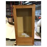 Oven Cabinet & Dep Bridge Cabinet Customer Returns See Pictures