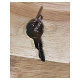 Husky Tool Cabinet customer return see pictures