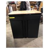 Husky Tool Cabinet customer return see pictures