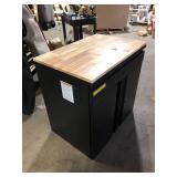Husky Tool Cabinet customer return see pictures