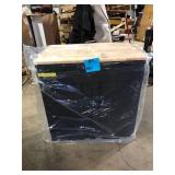 Husky Tool Cabinet customer return see pictures