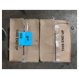 Lot of 2 ABB 60 Amp 240-Volt Fusible Outdoor General-Duty Safety Switch (TG3222R) customer Return see pictures
