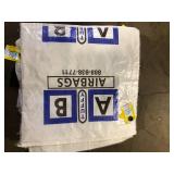 Lot of AB Air Bags customer return see pictures