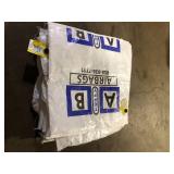 Lot of AB Air Bags customer return see pictures