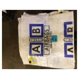 Lot of AB Air Bags customer return see pictures