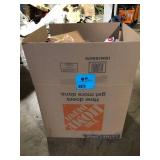 Lot of assorted Door handles various models and conditions customer returns review pictures