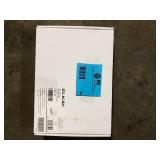 Elkay Everyday 2-Handle Bar Faucet in Chrome  Customer Returns See Pictures