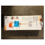 HDX 1200-Watt Halogen Tripod Work Light  Customer Returns See Pictures