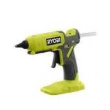 Ryobi ONE+ 18V Cordless Compact Glue Gun (Tool Only) customer return see pictures