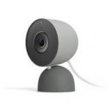 Google Nest Indoor Security Camera (Wired, 3rd gen) - Hazel  Customer Returns See Pictures