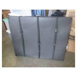 (BS) Rugged Art Work Carry Case wit...