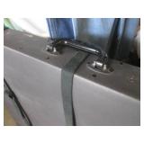 (BS) Rugged Art Work Carry Case wit...