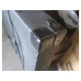 (BS) Rugged Art Work Carry Case wit...