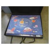 (BS) Rugged Art Work Carry Case wit...