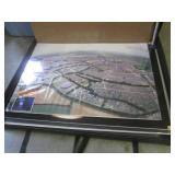 (BS) Rugged Art Work Carry Case wit...