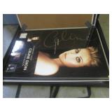 (BS) Rugged Art Work Carry Case wit...