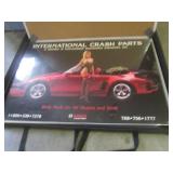 (BS) Rugged Art Work Carry Case wit...