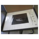 (BS) Rugged Art Work Carry Case wit...