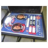 (BS) Rugged Art Work Carry Case wit...