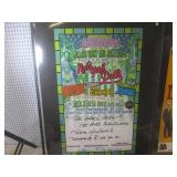 (BR3) Assorted Event Posters and Ot...