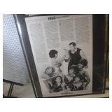 (BR3) Assorted Event Posters and Ot...