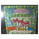 (BR3) Assorted Event Posters and Ot...