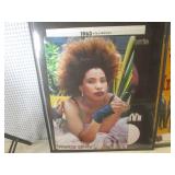 (BR3) Assorted Event Posters and Ot...