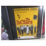 (BR3) Assorted Event Posters and Ot...