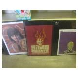 (BR3) Assorted Event Posters and Ot...