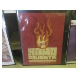 (BR3) Assorted Event Posters and Ot...