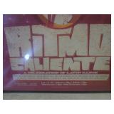 (BR3) Assorted Event Posters and Ot...