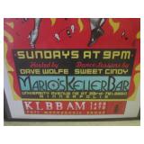 (BR3) Assorted Event Posters and Ot...