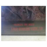 (BR3) Assorted Event Posters and Ot...