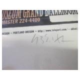 (BR3) Assorted Event Posters and Ot...