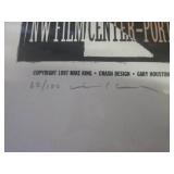 (BR3) Assorted Event Posters and Ot...