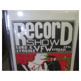 (BR3) Assorted Event Posters and Ot...