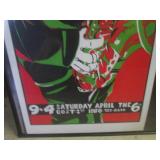 (BR3) Assorted Event Posters and Ot...