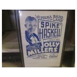 (BR3) Assorted Event Posters and Ot...