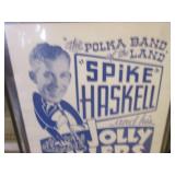 (BR3) Assorted Event Posters and Ot...