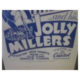 (BR3) Assorted Event Posters and Ot...