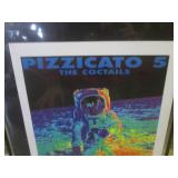 (BR3) Assorted Event Posters and Ot...